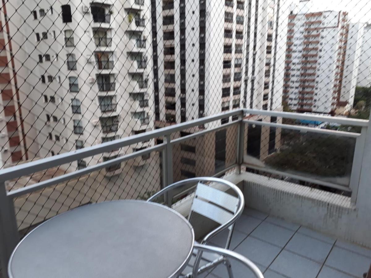 Апартаменты Pitangueiras Guaruja Сан-Пауло Экстерьер фото